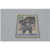 Image 1 : Kevin Dineen rookie card