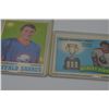 Image 2 : Gilbert Perrault rookie cards
