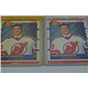 Image 2 : Martin Brodeur rookie cards