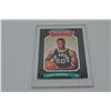 Image 1 : David robinson rookie card