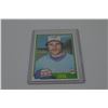 Image 1 : Dave Stieb rookie card