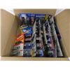 Image 1 : Box of Assorted HotWheels