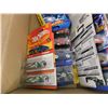 Image 2 : Box of Assorted HotWheels