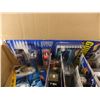 Image 6 : Box of Assorted HotWheels