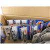 Image 5 : Box of Assorted HotWheels