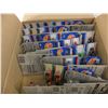Image 1 : Box of Assorted HotWheels