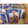 Image 3 : Box of Assorted HotWheels