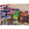 Image 4 : Box of Assorted Diecast Cars