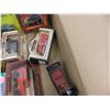 Image 5 : Box of Assorted Diecast Cars