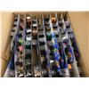 Image 1 : Box of Assorted HotWheels