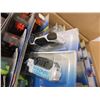 Image 3 : Box of Assorted HotWheels