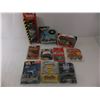 Image 1 : Box of Assorted Diecast Cars