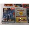 Image 2 : Box of Assorted Diecast Cars