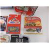 Image 4 : Box of Assorted Diecast Cars