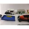 Image 5 : Loose diecast