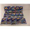 Image 1 : Hot wheels assorted European cars