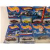 Image 2 : Hot wheels assorted European cars