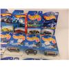 Image 3 : Hot wheels assorted European cars
