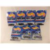 Image 1 : Hot Wheels Shadow Mk Iia