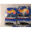 Image 2 : Hot Wheels Shadow Mk Iia