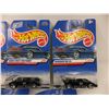 Image 3 : Hot Wheels Shadow Mk Iia