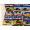 Image 2 : Hot wheels Fords old Fords