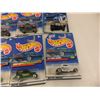 Image 4 : Hot wheels Fords old Fords