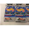 Image 2 : Hot Wheels Camaros