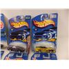 Image 3 : Hot Wheels Camaros