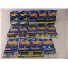 Image 1 : Hot Wheels 65 Mustangs