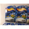 Image 2 : Hot Wheels 65 Mustangs