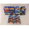 Image 1 : Hot Wheels GMC / Chevy