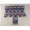 Image 1 : Hot Wheels T-bird Stocker and Mustangs