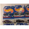 Image 2 : Hot Wheels T-bird Stocker and Mustangs