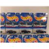 Image 3 : Hot Wheels T-bird Stocker and Mustangs