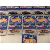 Image 4 : Hot Wheels T-bird Stocker and Mustangs