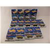 Image 1 : Hot Wheels Fords