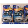 Image 2 : Hot Wheels Fords