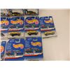 Image 4 : Hot Wheels Fords