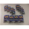 Image 1 : Hot Wheels 1999 First Editions