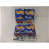 Image 1 : Hot Wheels Range and Land Rovers