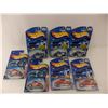 Image 1 : Hot Wheels 34 Fords