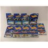 Image 1 : Hot Wheels Sugar Rush and Shelbys