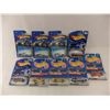 Image 1 : Hot Wheels Sugar Rush and Shelbys