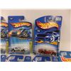 Image 3 : Hot Wheels Sugar Rush and Shelbys