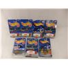 Image 1 : Hot Wheels Blimps