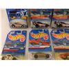 Image 2 : Hot Wheels Firebirds