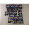 Image 1 : Hot Wheels 4x4s