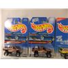 Image 2 : Hot Wheels 4x4s