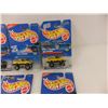 Image 3 : Hot Wheels 4x4s